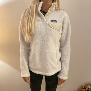 Patagonia Fleece Quarterzip